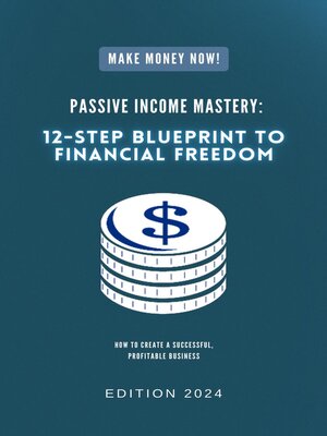 cover image of Passive Income Mastery